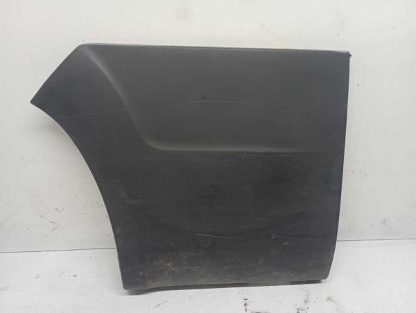 PARE CHOC ARRIERE GAUCHE CITROEN JUMPER/ PEUGEOT BOXER/ FIAT DUCATO 2014+ - Vue 1